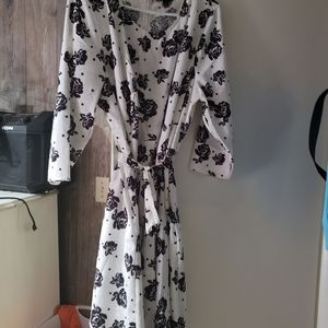 Lane bryant dress